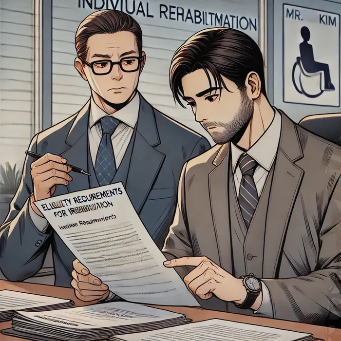 개인회생준비서류