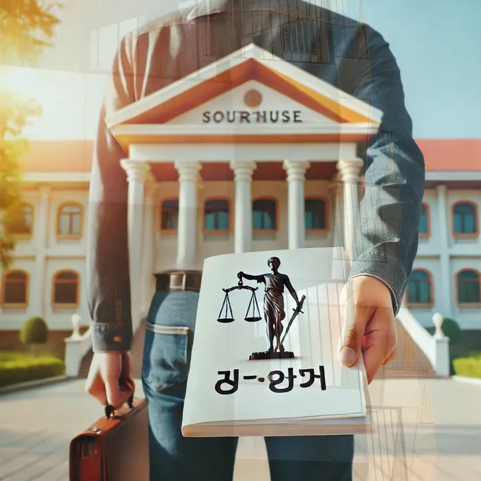 개인회생면책신청