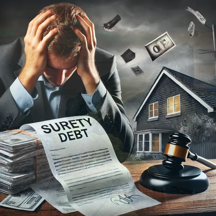 개인회생준비서류