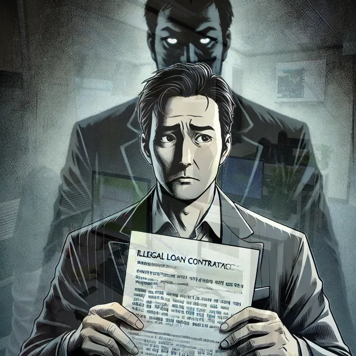 개인회생 미납 폐지