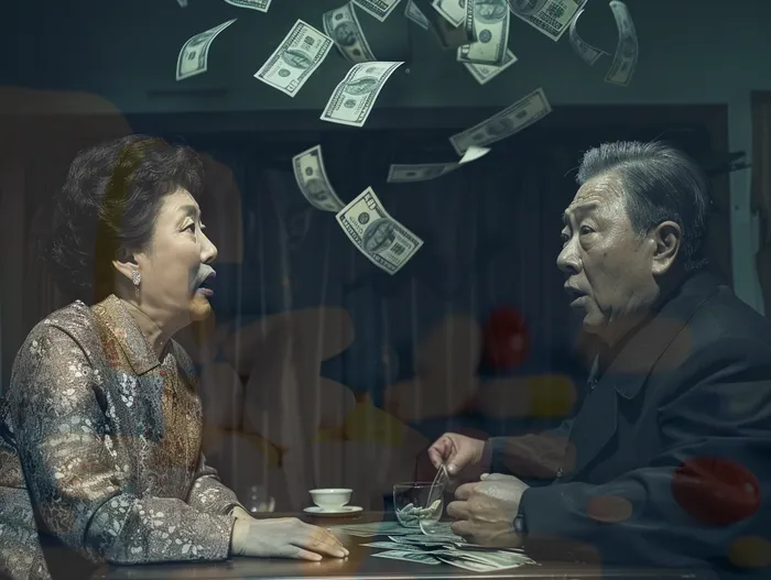 채권채무조회서