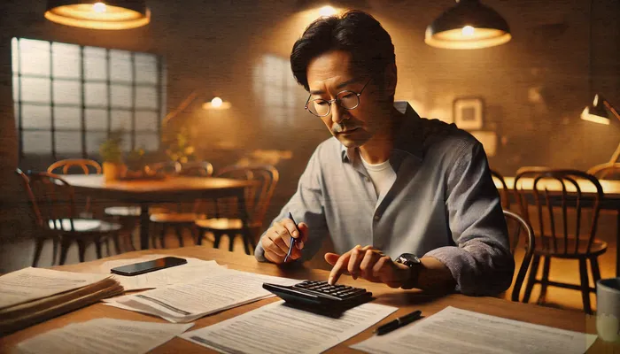 긴급생계자금대출 연체 시