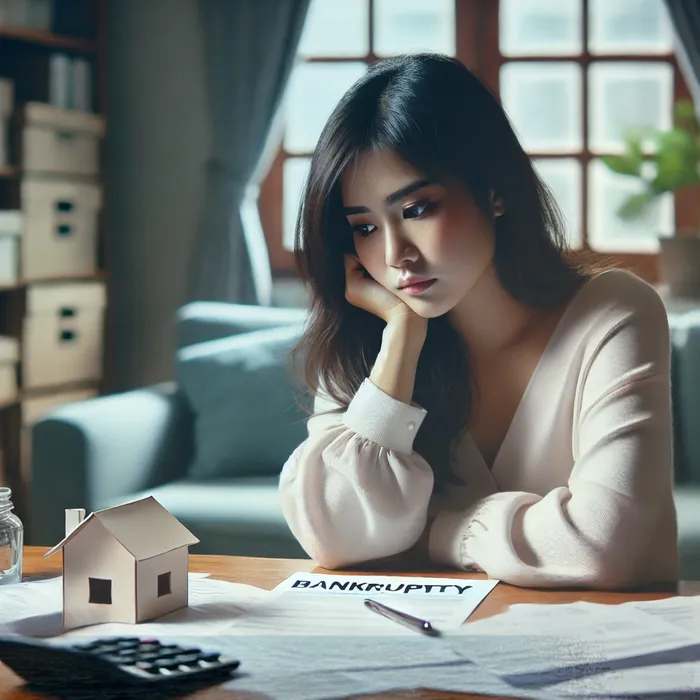 오래된채무 연체 시