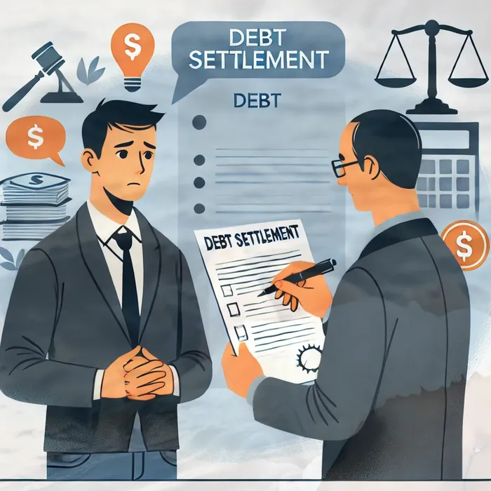 오래된채무 연체 시