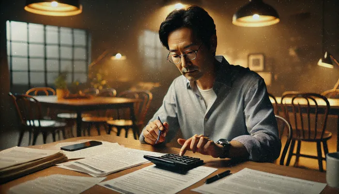 신용카드대출 연체 시