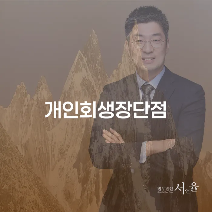 개인회생신청방법 채무조정제도을 이용하여 자세하게 알아보자