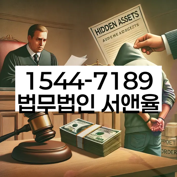개인회생면책
