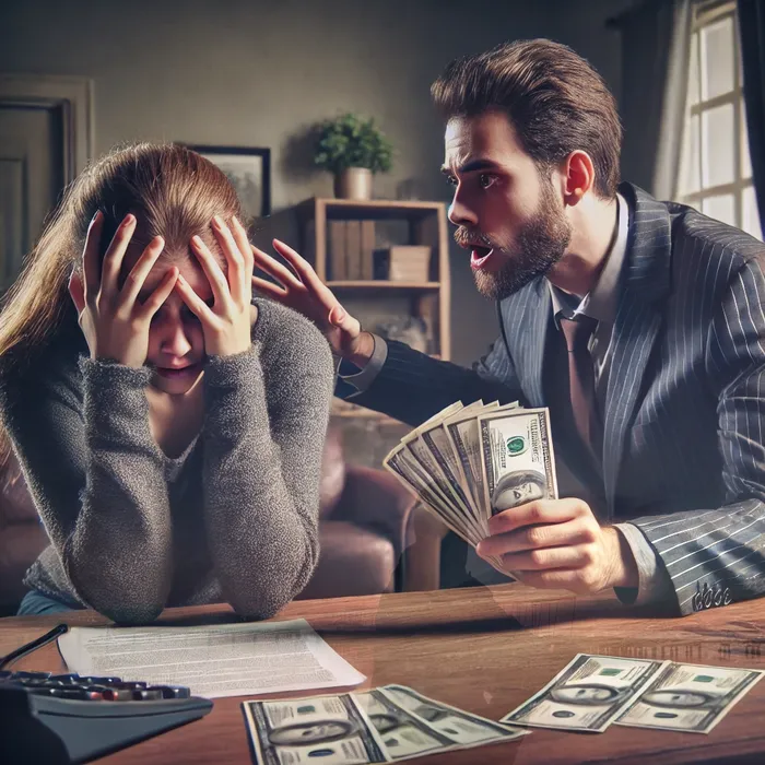 통신비 연체 시