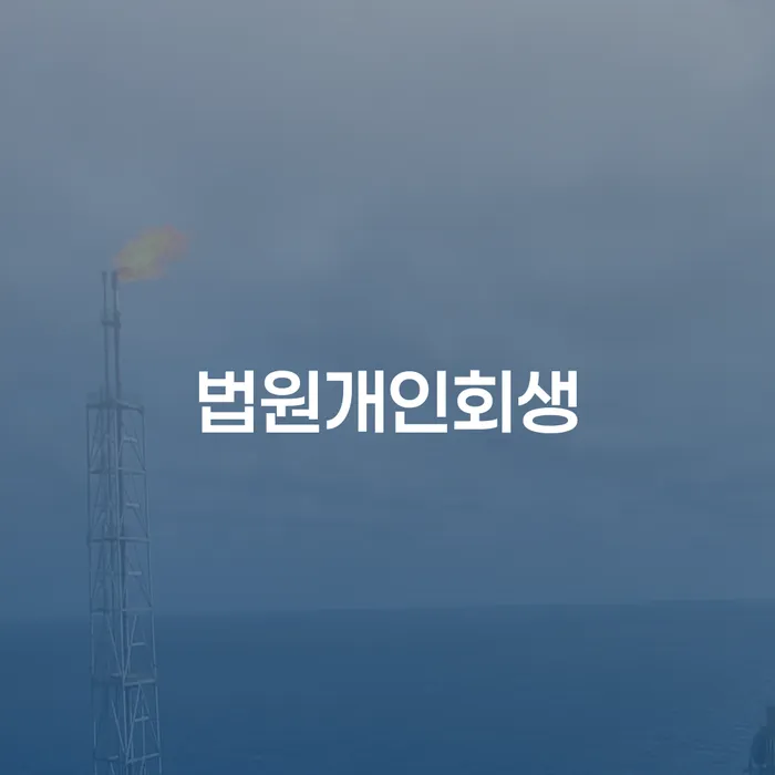 5인가족최저생계비 대출 받은 돈채무조정 해결하는 방법