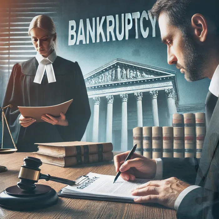 개인회생사업자