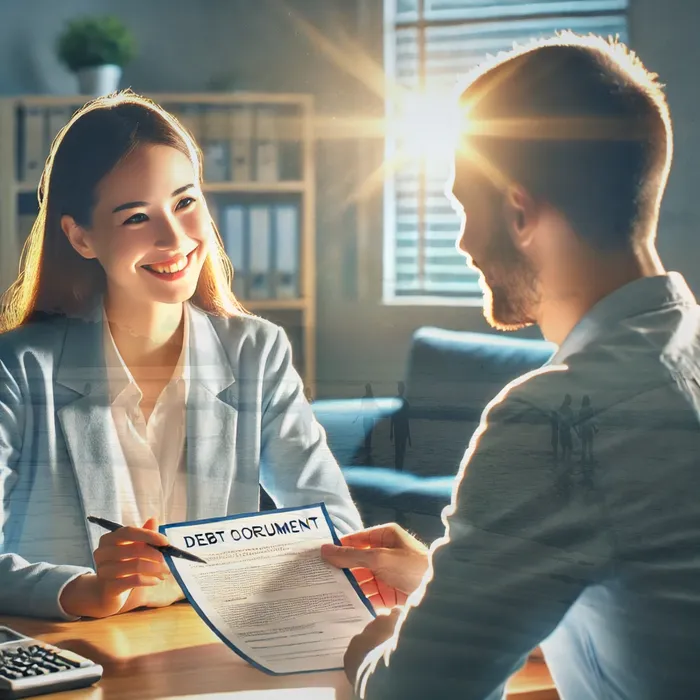 개인회생사업자