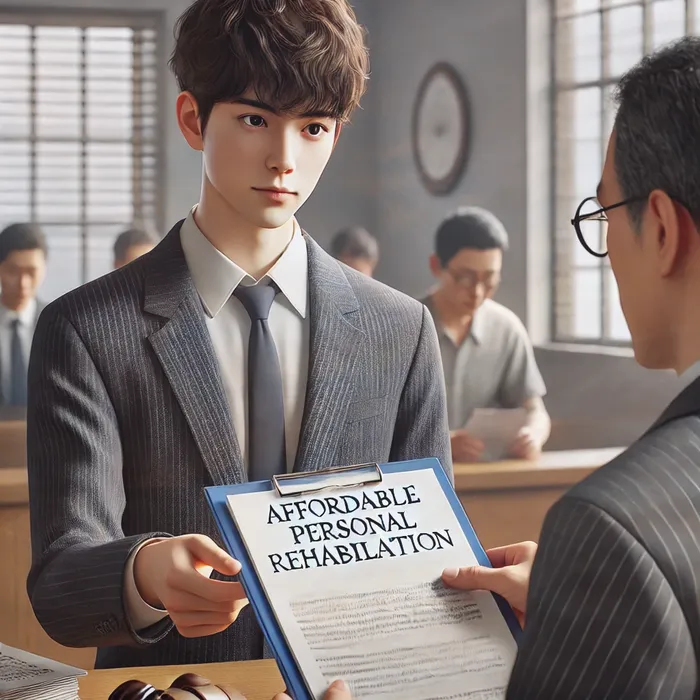 도박빚 개인회생