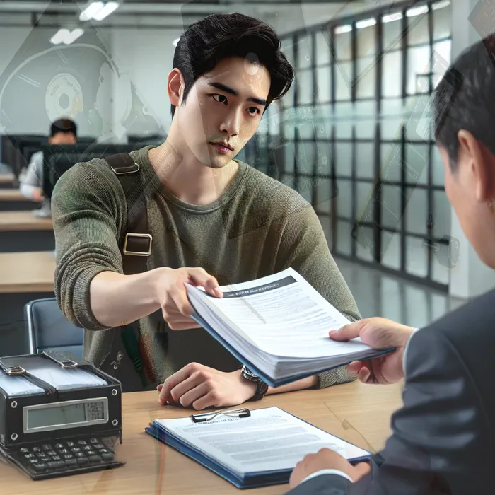 채무자대리인제도