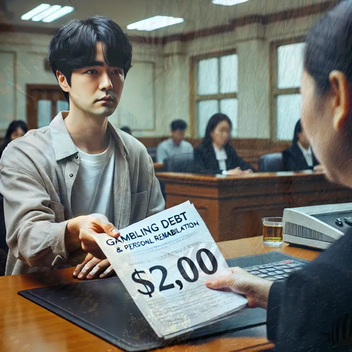 통대환대출 연체 시