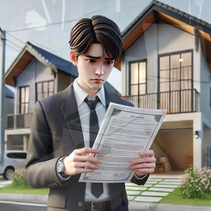 은행대출 연체 시