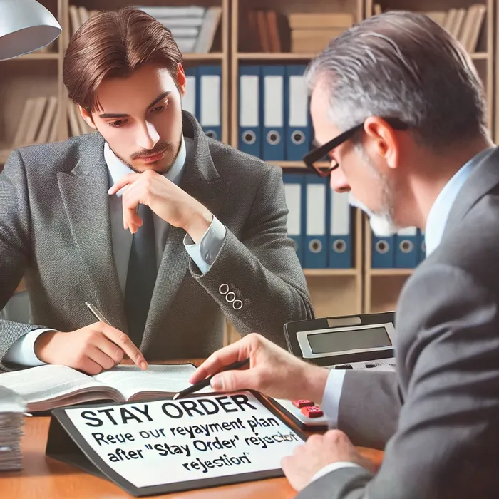 보증서대출 연체 시