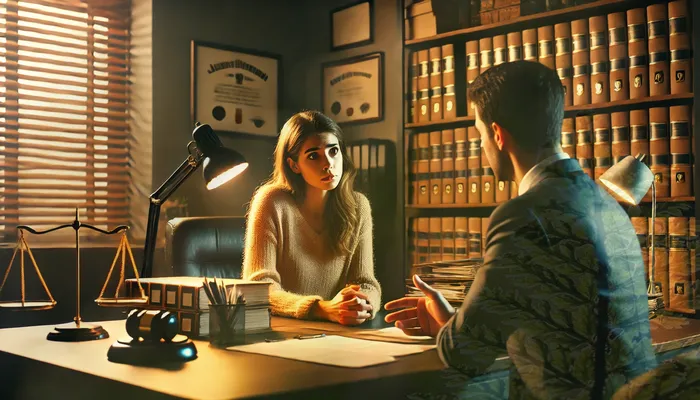 보증서대출 연체 시