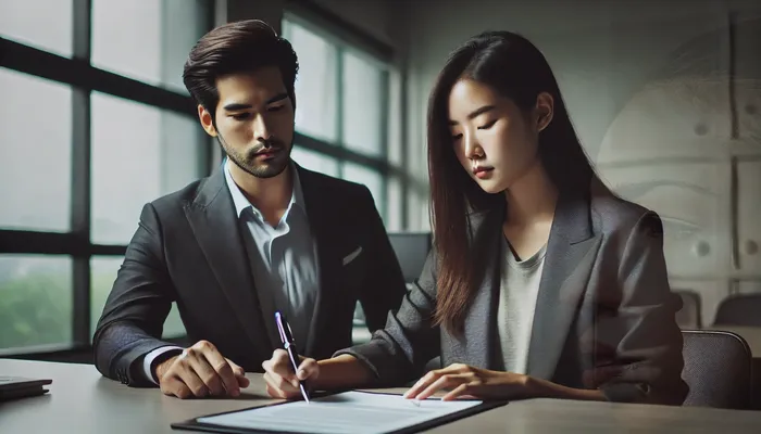 개인회생파산신청