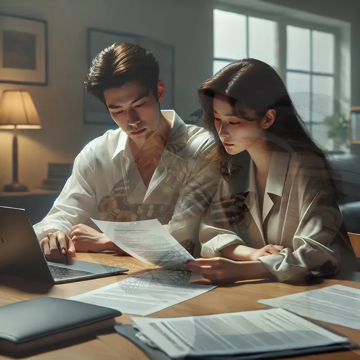 개인회생파산신청