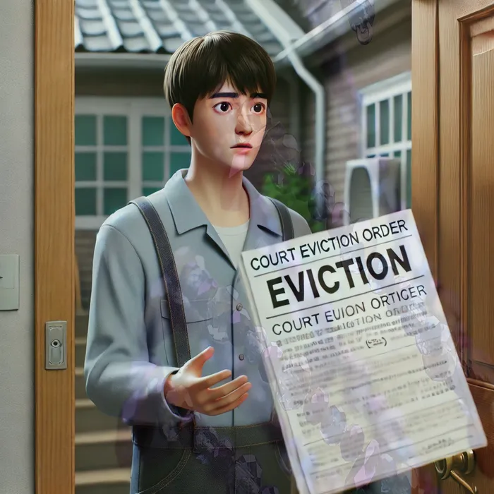 개인회생파산신청