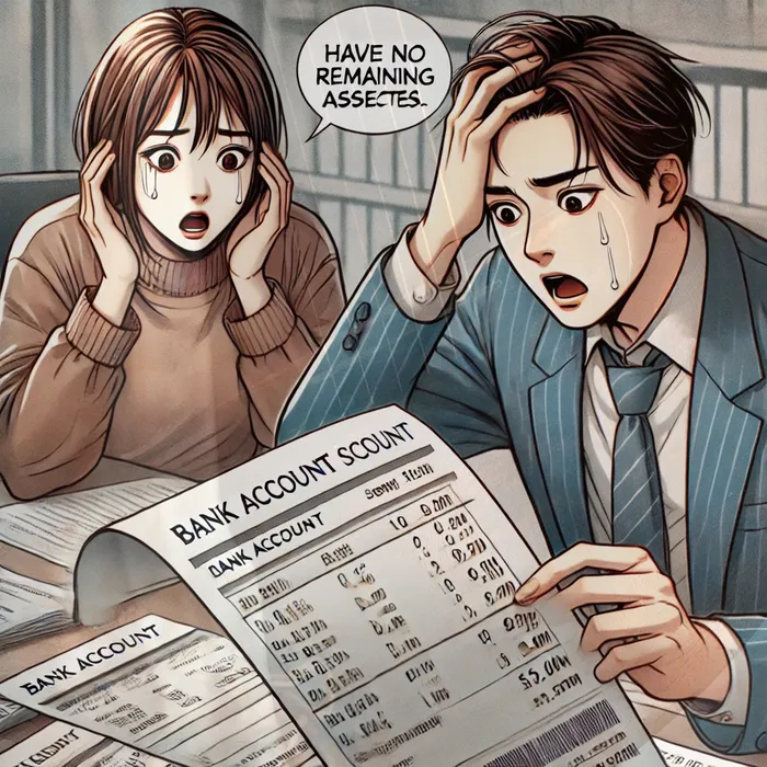 개인회생후신용등급