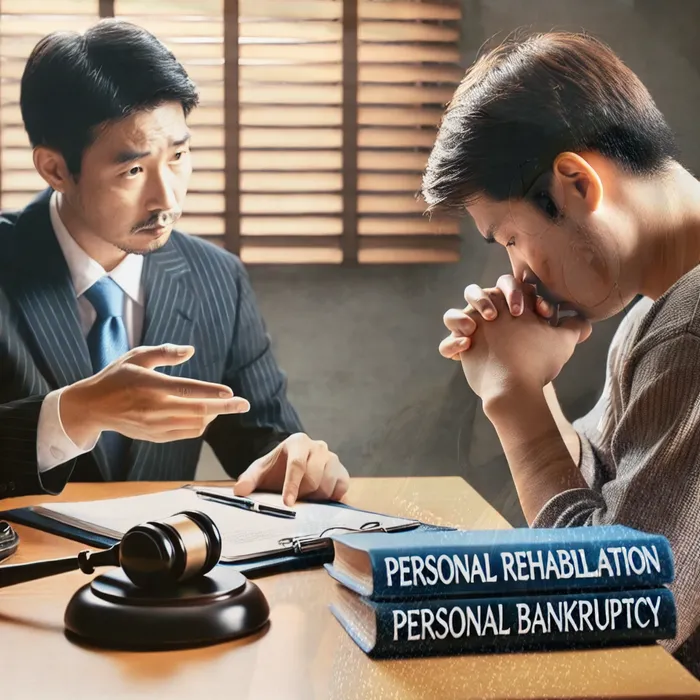 개인회생신청자격조회