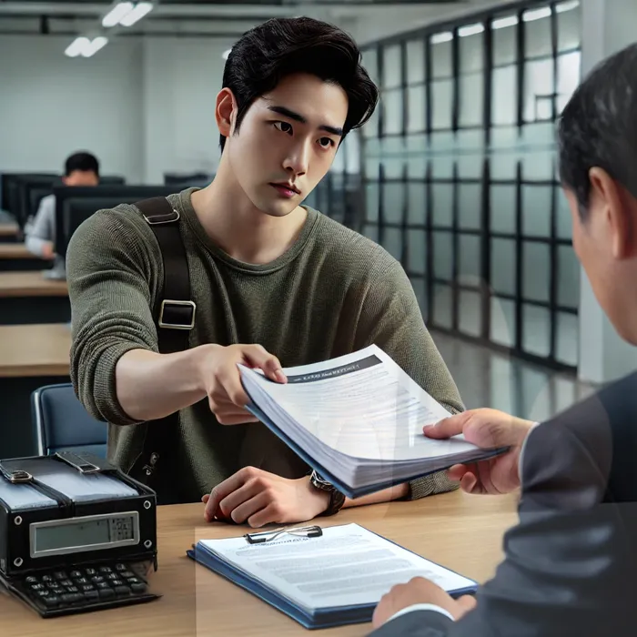 개인회생신청자격조회