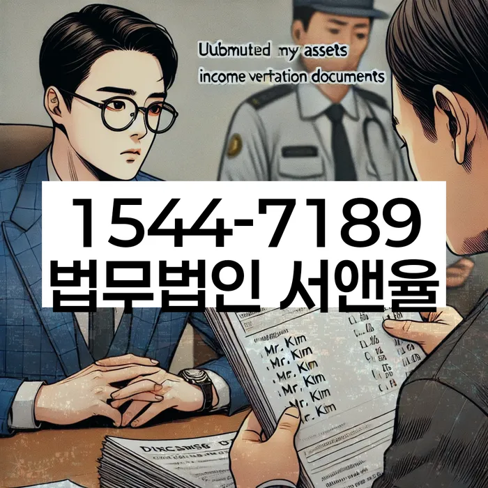 개인회생신청자격조회