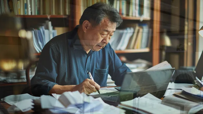 개인회생신청절차