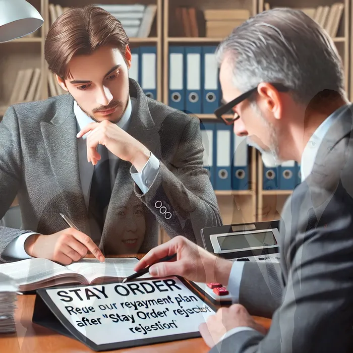 개인회생신청절차
