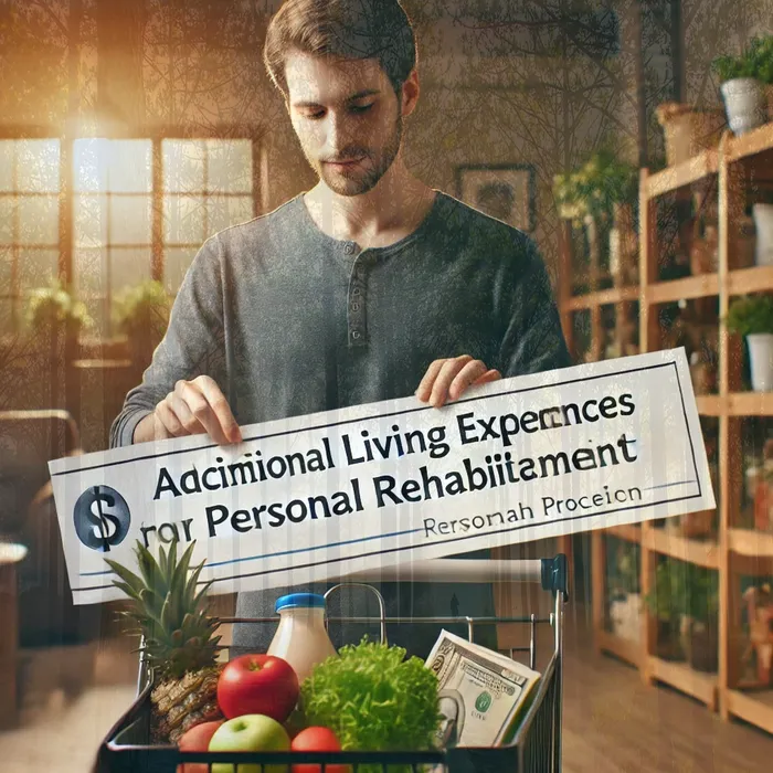 개인파산신청서류