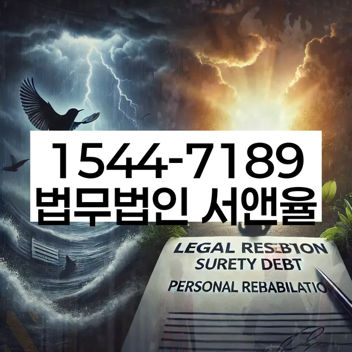 개인회생법무사비용