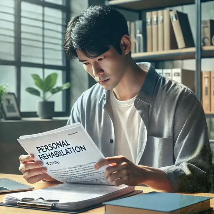 신용회복위원회상담