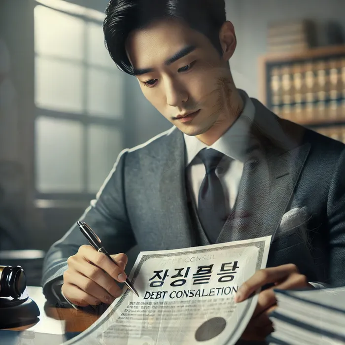 개인회생 법무사 비용 무이자 자체 분납 가능하고