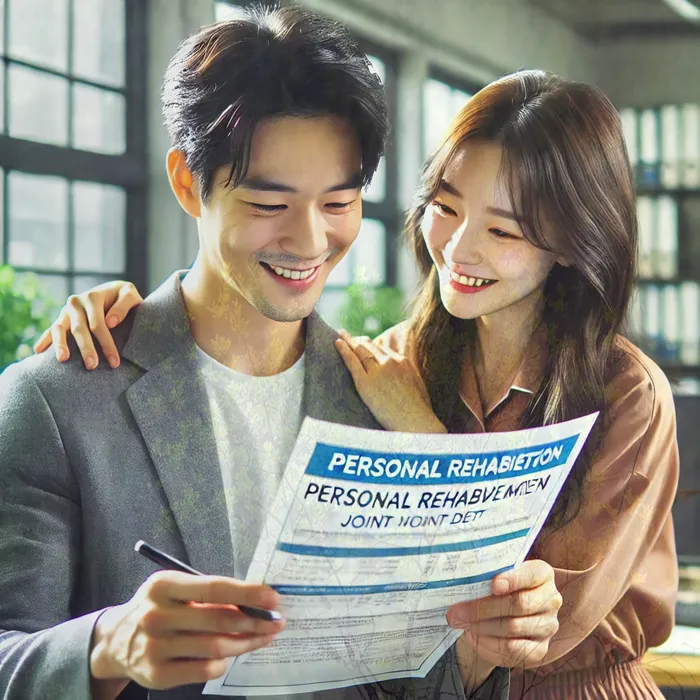 개인회생수임료 분납가능하고