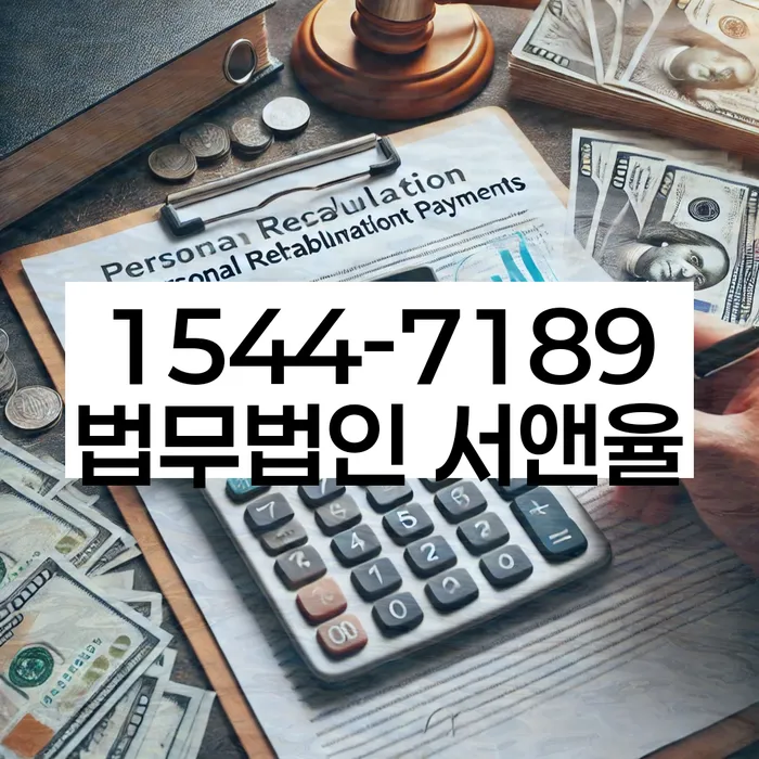 개인회생