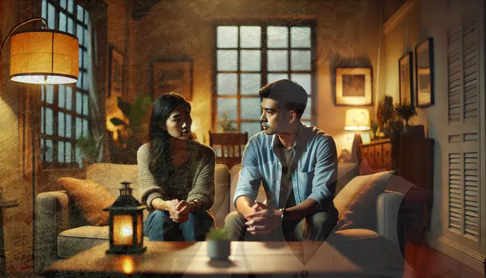 개인회생 신청 절차