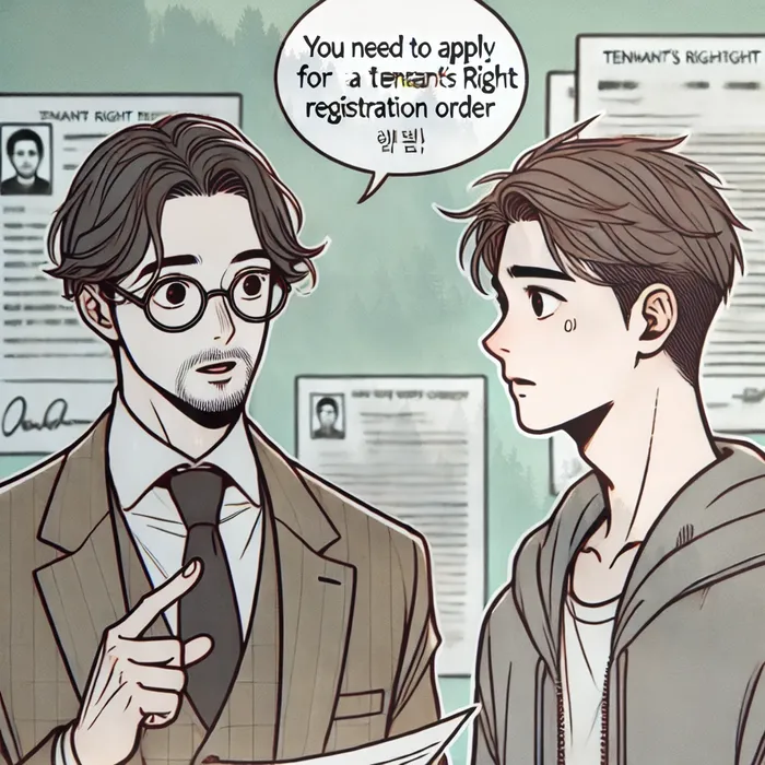 부산개인회생 파산 절차