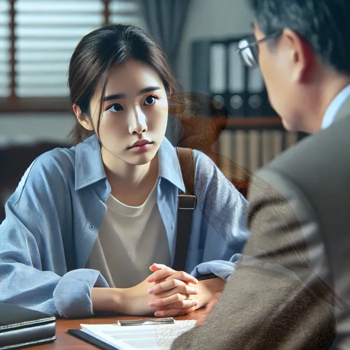 변제금 삭감 절차