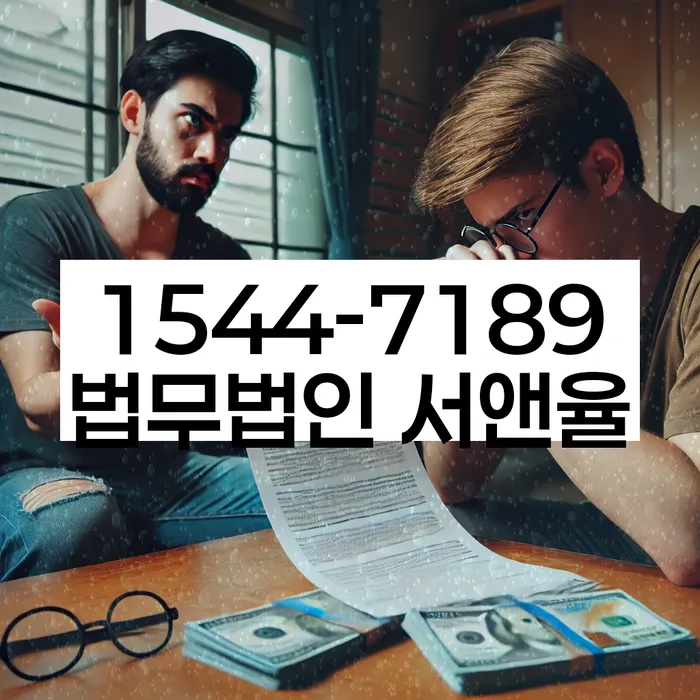 개인회생 변제금 감면 신청