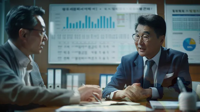 채무 해결 방법