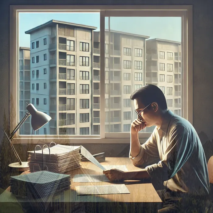 개인회생 신청 후 재산 보호