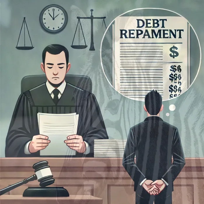 대출 독촉 대응