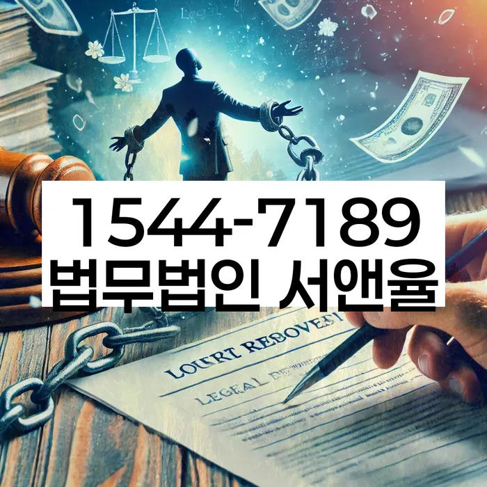 개인회생 소득공제 사례