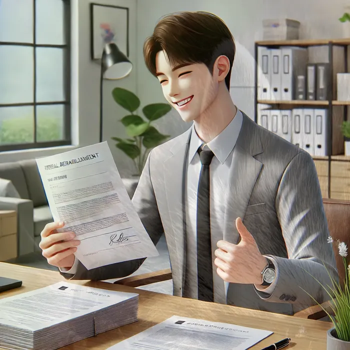 압류 대처 방법