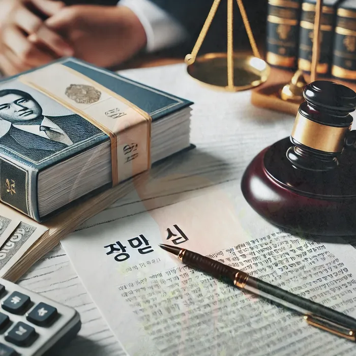 압류 방지 전략