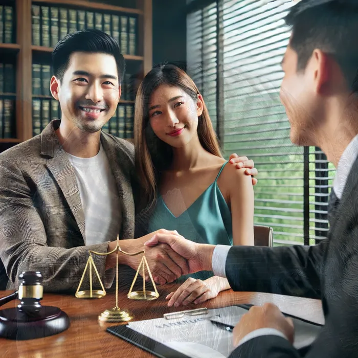 채무 조정 및 개인회생