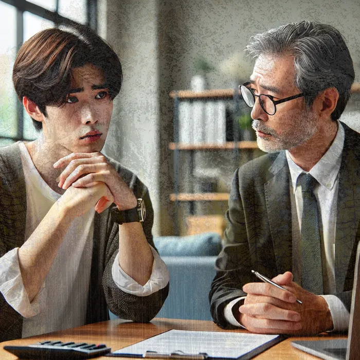 개인회생 전문가 도움