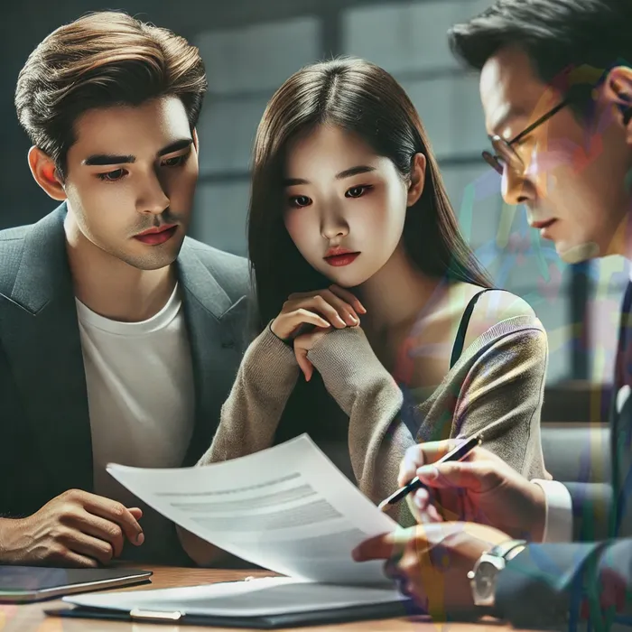 변제금 조정 전략