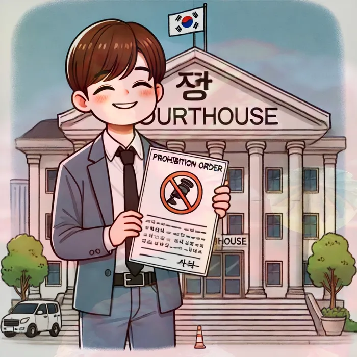 개인회생 신청 절차